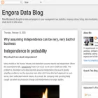 blog.engora.com