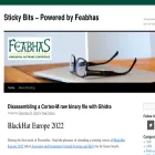blog.feabhas.com
