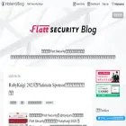 blog.flatt.tech