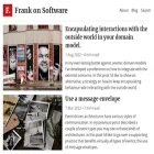 blog.frankdejonge.nl