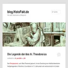 blog.histofakt.de