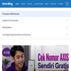 blog.itera.ac.id
