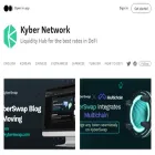 blog.kyber.network