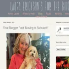 blog.lauraerickson.com