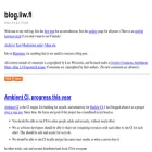 blog.liw.fi
