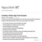 blog.magnusmontin.net