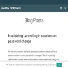 blog.martinfjordvald.com