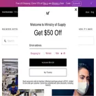 blog.ministryofsupply.com