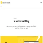 blog.mobiversal.com