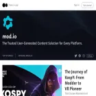 blog.mod.io