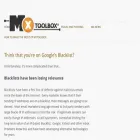 blog.mxtoolbox.com