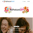 blog.mypostcard.com