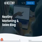 blog.nextinymarketing.com