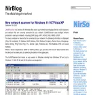 blog.nirsoft.net