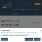 blog.oncallinternational.com