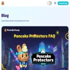 blog.pancakeswap.finance