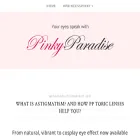 blog.pinkyparadise.com