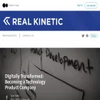 blog.realkinetic.com