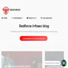 blog.redforce.io