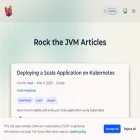 blog.rockthejvm.com