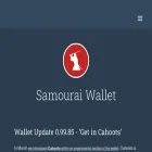 blog.samouraiwallet.com