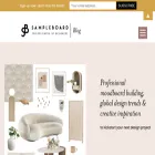 blog.sampleboard.com