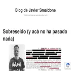 blog.smaldone.com.ar