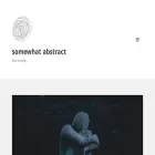 blog.somewhatabstract.com