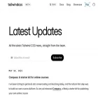 blog.tailwindcss.com