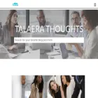 blog.talaera.com