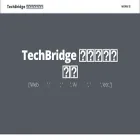 blog.techbridge.cc