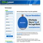 blog.technolawyer.com