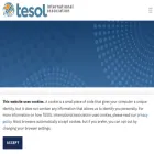 blog.tesol.org