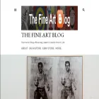 blog.thefineartblog.com