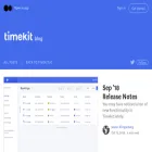 blog.timekit.io