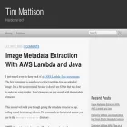 blog.timmattison.com