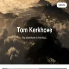 blog.tomkerkhove.be
