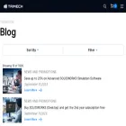 blog.trimech.com