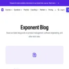 blog.tryexponent.com