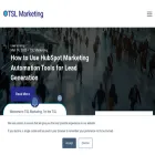 blog.tslmarketing.com