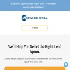 blog.universalmedicalinc.com