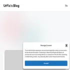 blog.urfix.com