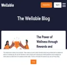 blog.wellable.co