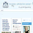 blog.wellappointedhouse.com