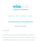 blog.wink.com