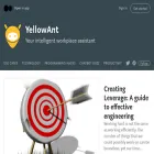 blog.yellowant.com