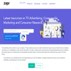 blog.zapr.in