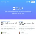 blog.zulip.org