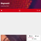 blog4world.com