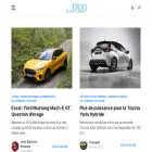 blogautomobile.fr
